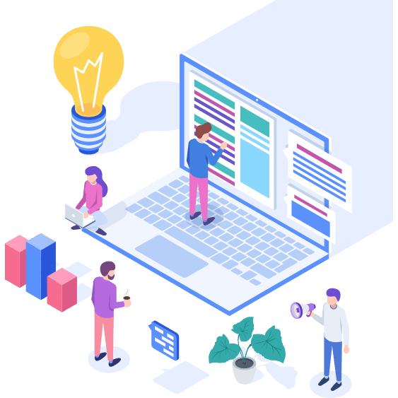 为什么选择我们